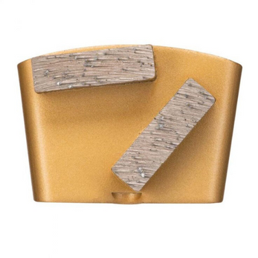 HTB - Double Bar Segments - Soft Bond